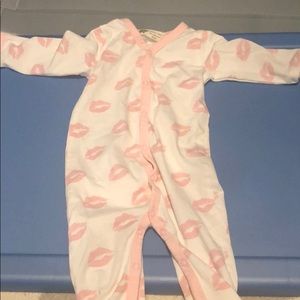 EUC Monica and Andy one piece